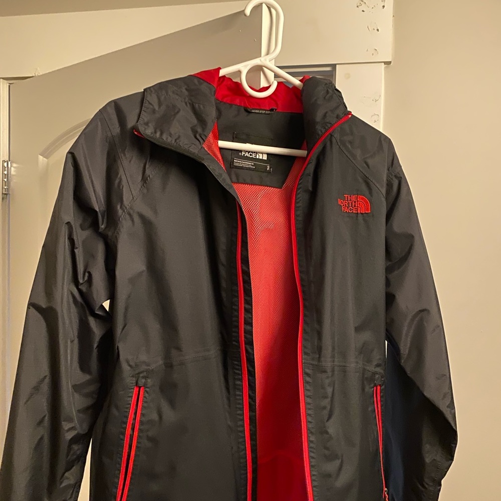 Men’s Northface Jacket Size:(S)